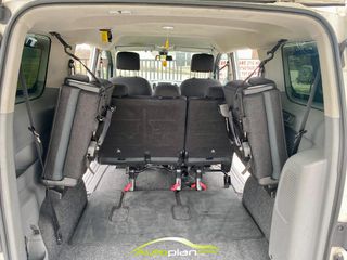 Nissan NV 200 2017 7θεσιο  ! Tekna ! ΣΕΡΡΕΣ  !-thumb-15