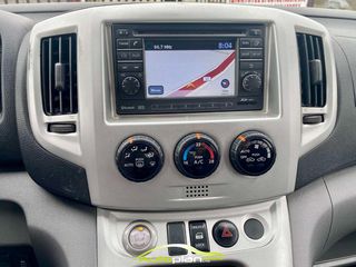 Nissan NV 200 2017 7θεσιο  ! Tekna ! ΣΕΡΡΕΣ  !-thumb-16