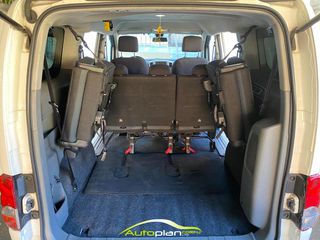 Nissan NV 200 2017 7θεσιο  ! Tekna ! ΣΕΡΡΕΣ  !-thumb-12
