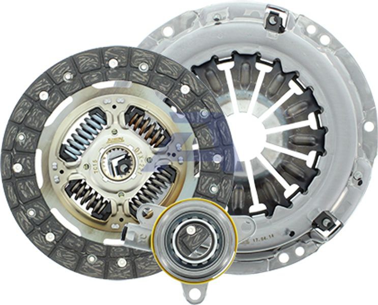 Aisin Σετ Συμπλέκτη - CKT-337RB