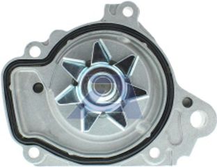 Aisin Αντλία νερού, Ψυγείο Κινητήρα - WPH-051V