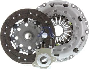 Aisin Σετ Συμπλέκτη - CKK-023R