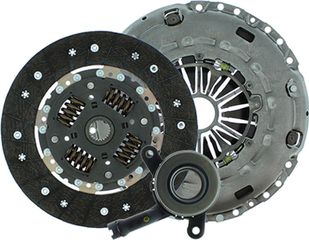 Aisin Σετ Συμπλέκτη - CKM-111R