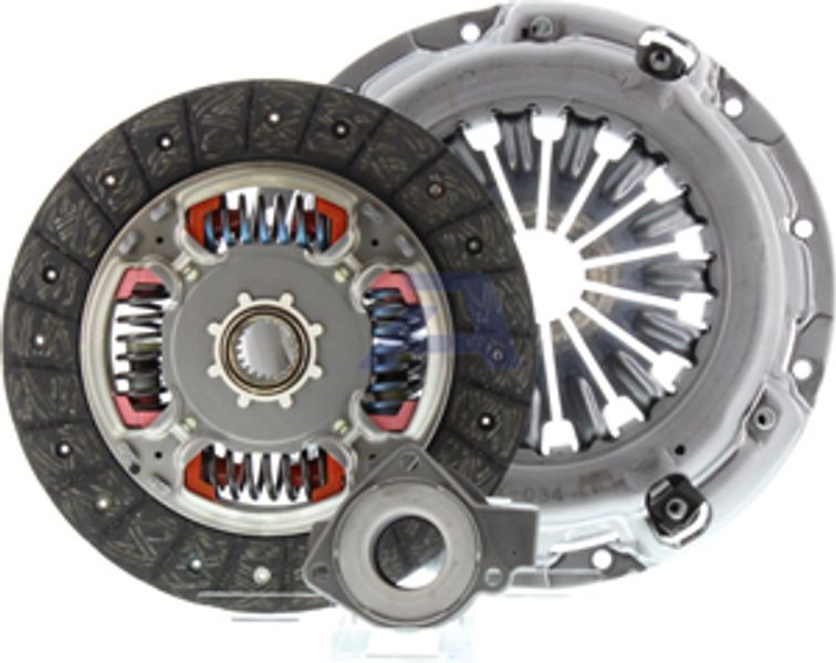 Aisin Σετ Συμπλέκτη - CKS-050R