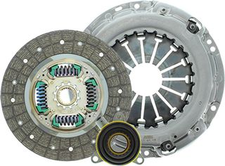 Aisin Σετ Συμπλέκτη - CKT-338R