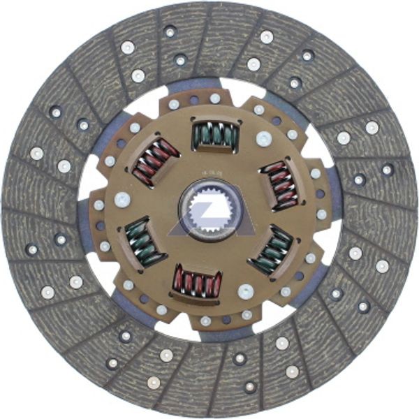 Aisin Δίσκος Συμπλέκτη - DG-903