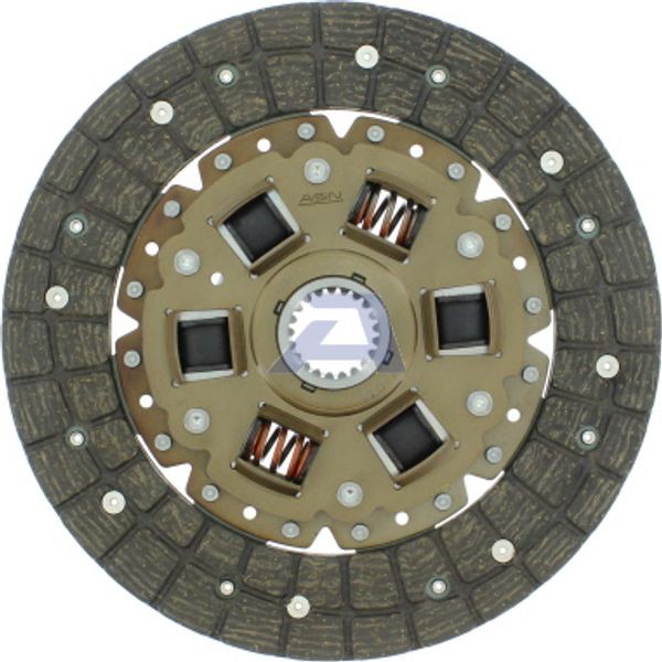 Aisin Δίσκος Συμπλέκτη - DT-036