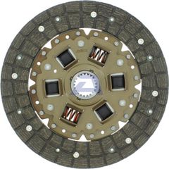 Aisin Δίσκος Συμπλέκτη - DT-036
