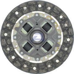 Aisin Δίσκος Συμπλέκτη - DT-123VE
