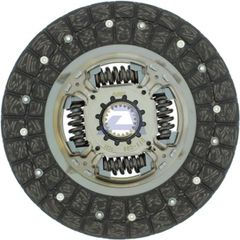 Aisin Δίσκος Συμπλέκτη - DTX-099