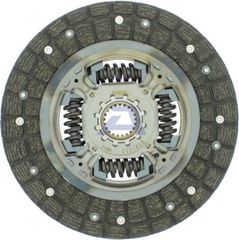 Aisin Δίσκος Συμπλέκτη - DTX-117