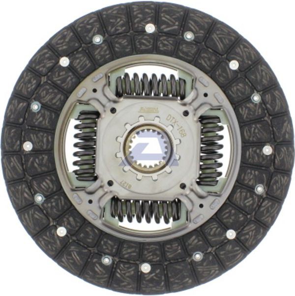 Aisin Δίσκος Συμπλέκτη - DTX-168