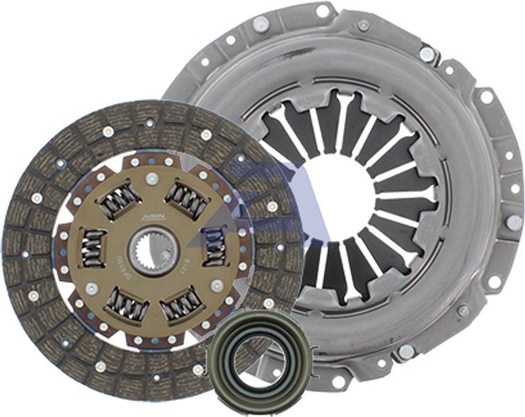 Aisin Σετ Συμπλέκτη - KF-006B