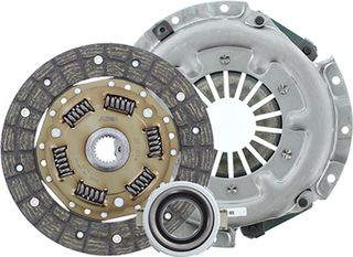 Aisin Σετ Συμπλέκτη - KF-019
