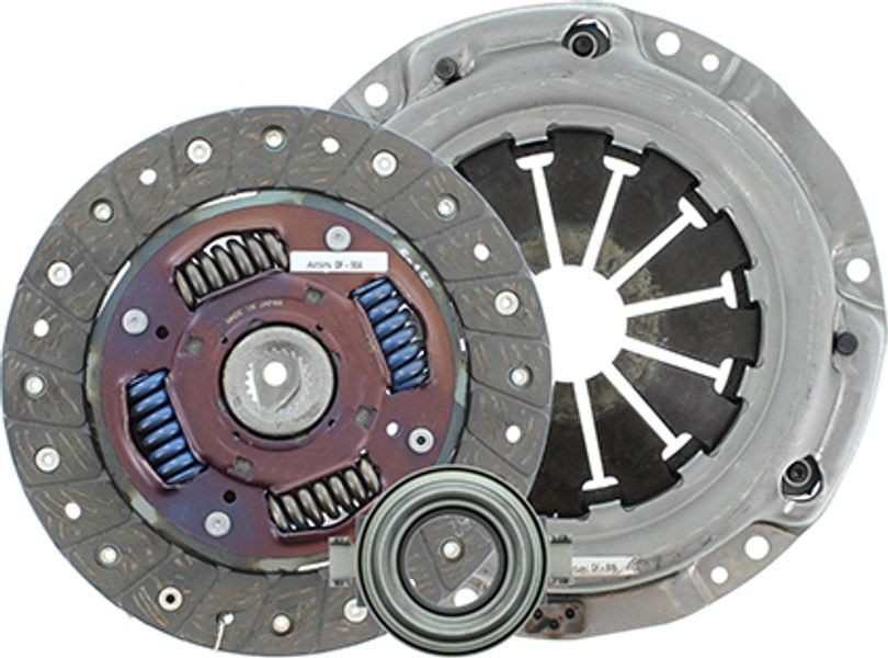 Aisin Σετ Συμπλέκτη - KF-023