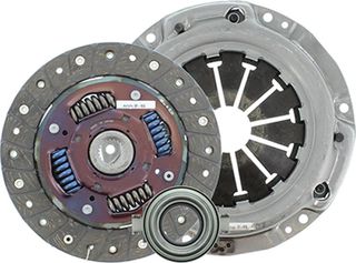 Aisin Σετ Συμπλέκτη - KF-023