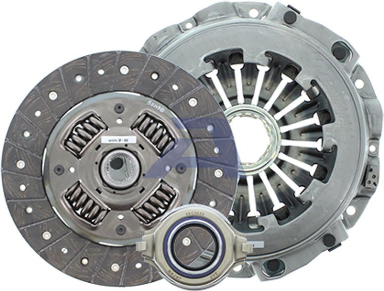 Aisin Σετ Συμπλέκτη - KF-029A