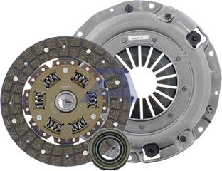 Aisin Σετ Συμπλέκτη - KF-032B