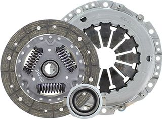Aisin Σετ Συμπλέκτη - KF-035