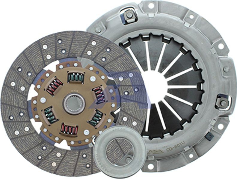 Aisin Σετ Συμπλέκτη - KG-009B