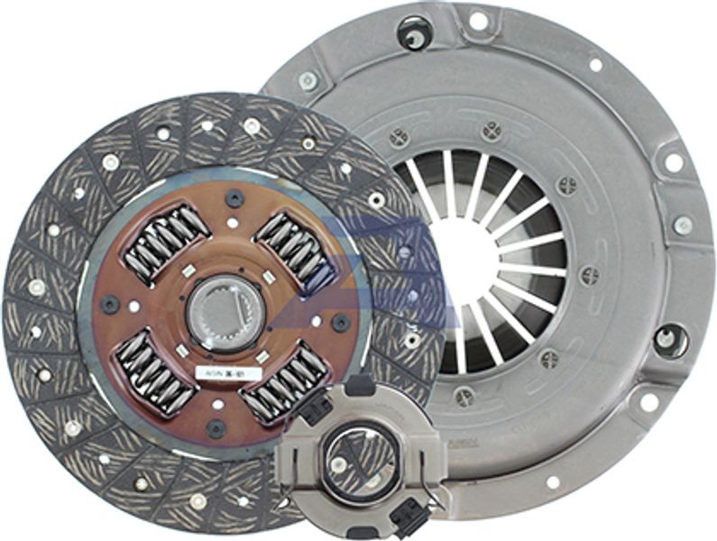 Aisin Σετ Συμπλέκτη - KG-035A