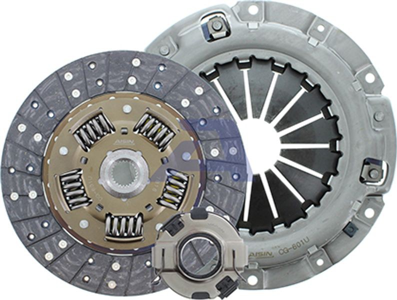 Aisin Σετ Συμπλέκτη - KG-036A
