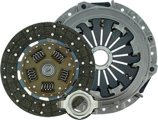 Aisin Σετ Συμπλέκτη - KG-041A