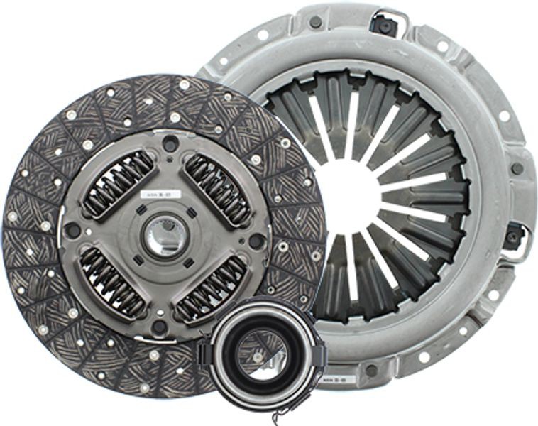 Aisin Σετ Συμπλέκτη - KG-042
