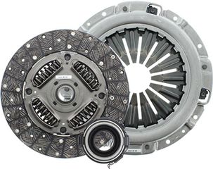 Aisin Σετ Συμπλέκτη - KG-042