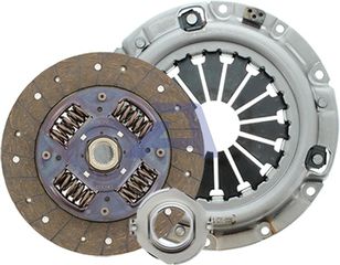 Aisin Σετ Συμπλέκτη - KK-003A