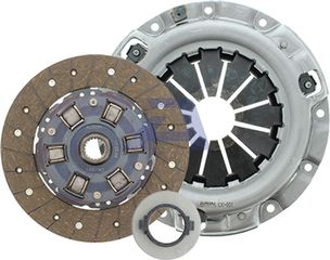 Aisin Σετ Συμπλέκτη - KK-008