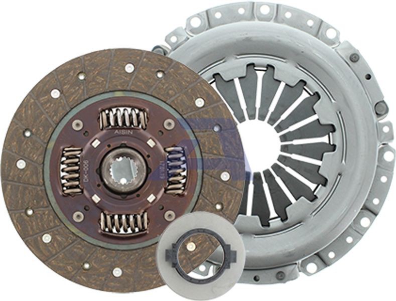 Aisin Σετ Συμπλέκτη - KK-004B