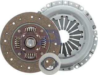 Aisin Σετ Συμπλέκτη - KK-004B