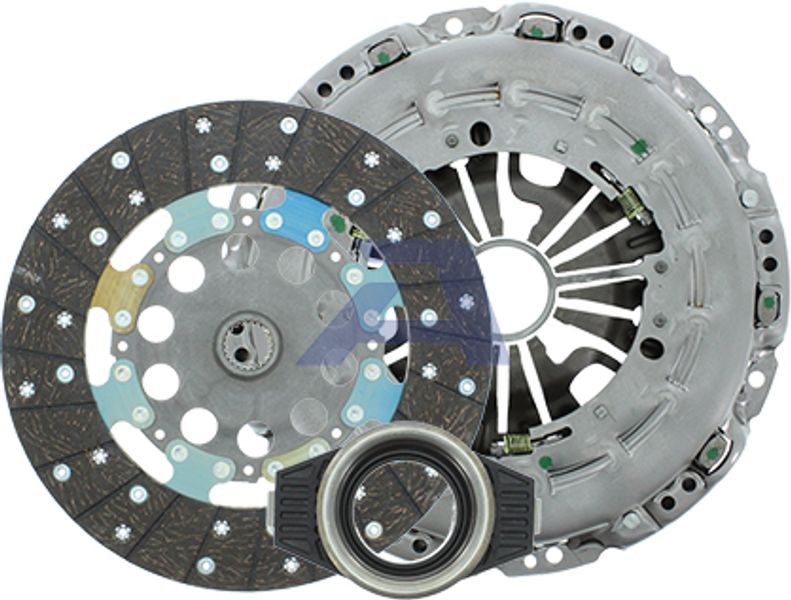 Aisin Σετ Συμπλέκτη - KK-021A