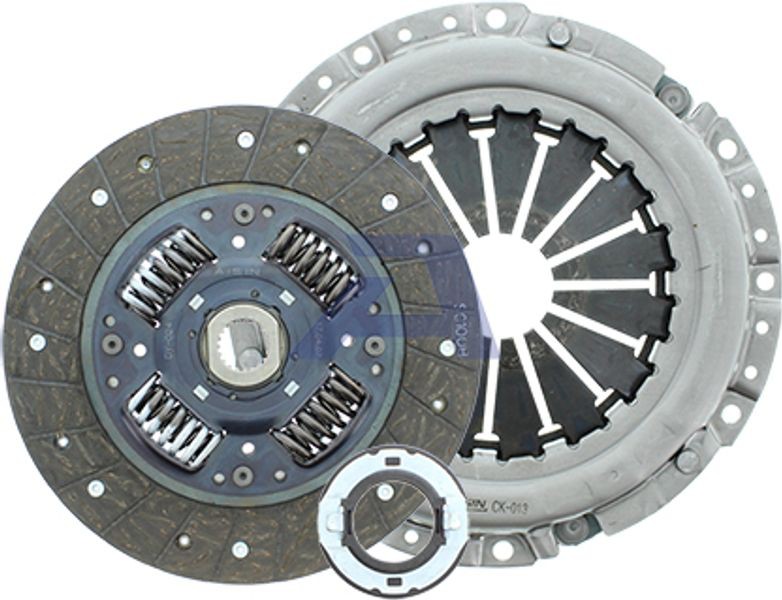 Aisin Σετ Συμπλέκτη - KK-030