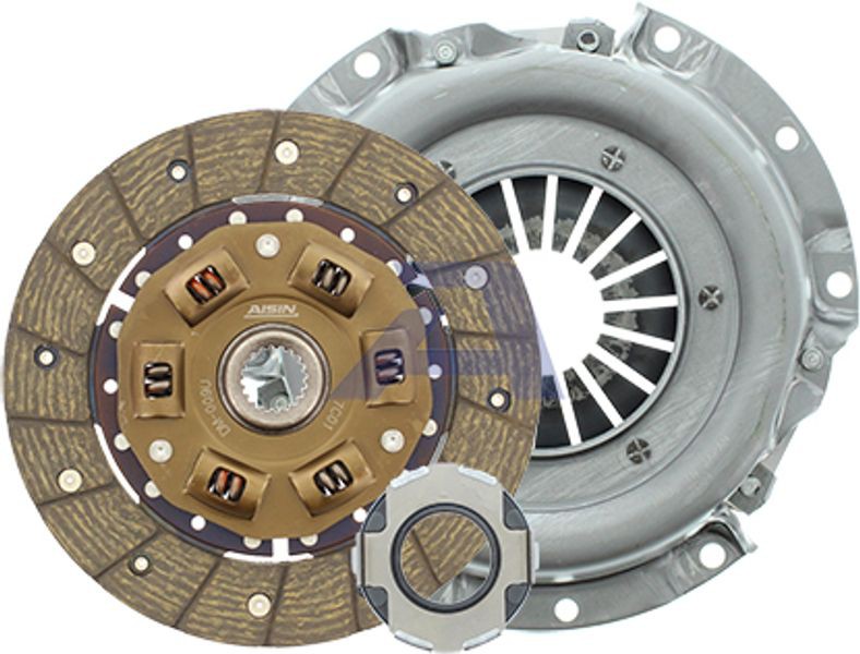 Aisin Σετ Συμπλέκτη - KM-004A