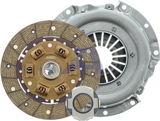 Aisin Σετ Συμπλέκτη - KM-004A