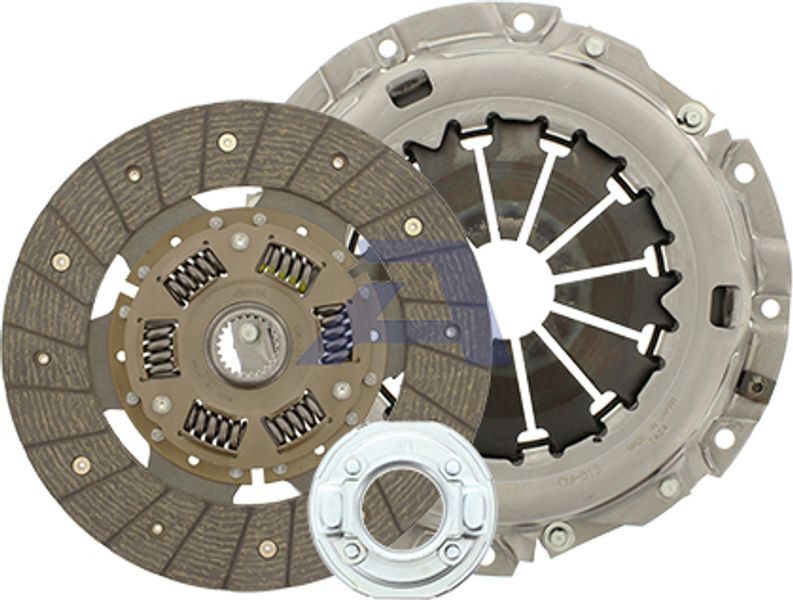 Aisin Σετ Συμπλέκτη - KM-011