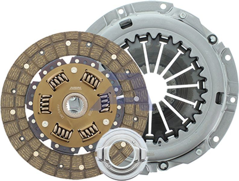 Aisin Σετ Συμπλέκτη - KM-020A