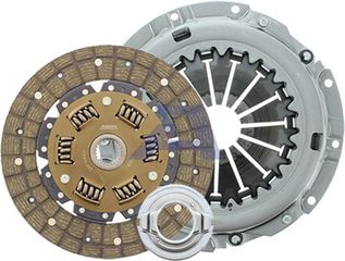 Aisin Σετ Συμπλέκτη - KM-020A