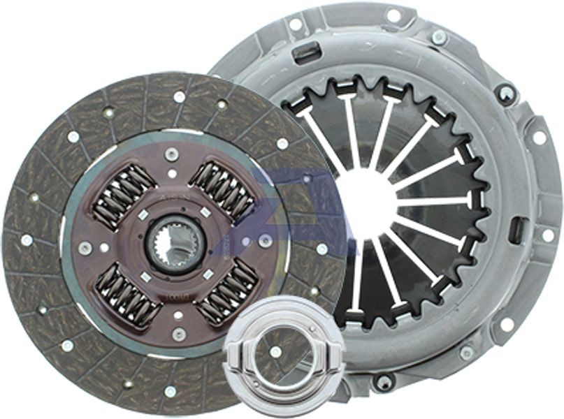 Aisin Σετ Συμπλέκτη - KM-024B