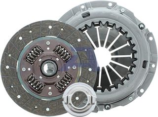 Aisin Σετ Συμπλέκτη - KM-024B