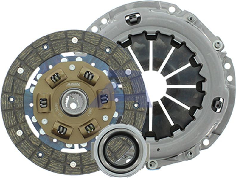 Aisin Σετ Συμπλέκτη - KS-008C