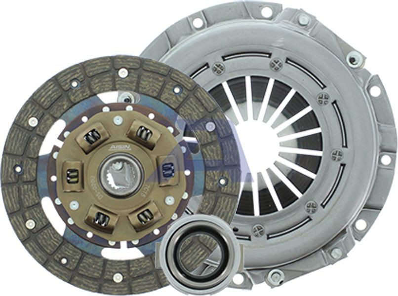 Aisin Σετ Συμπλέκτη - KS-028D