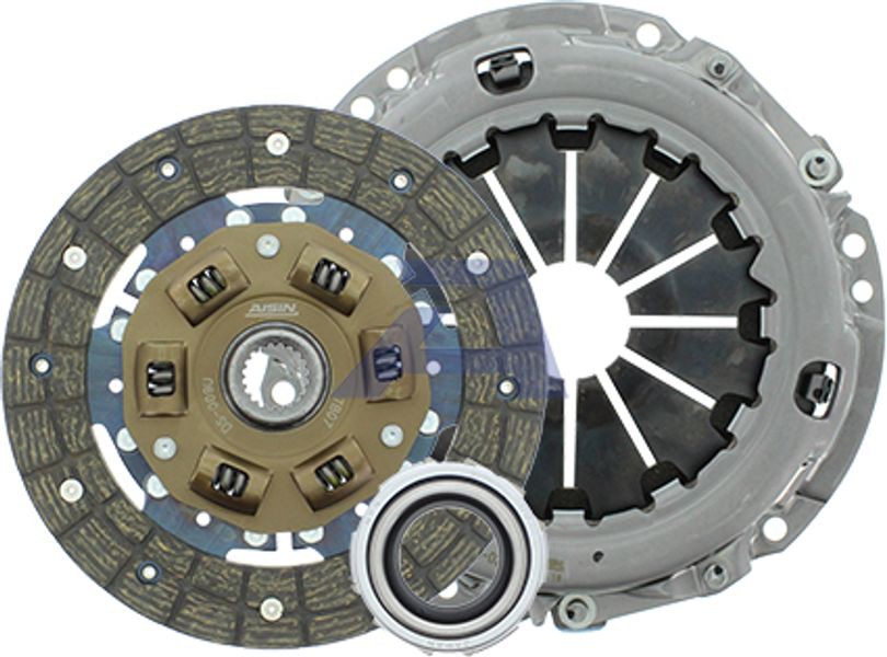 Aisin Σετ Συμπλέκτη - KS-035A