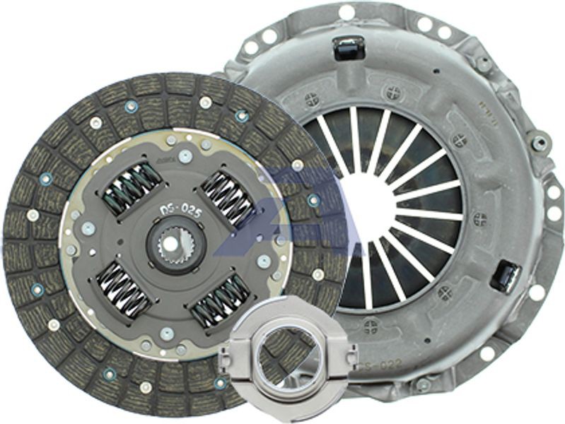 Aisin Σετ Συμπλέκτη - KS-045