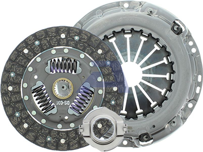 Aisin Σετ Συμπλέκτη - KS-051