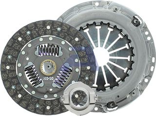 Aisin Σετ Συμπλέκτη - KS-051