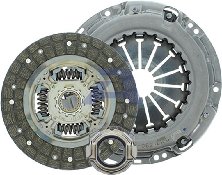 Aisin Σετ Συμπλέκτη - KT-088B