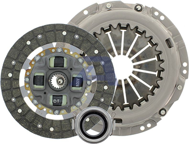 Aisin Σετ Συμπλέκτη - KT-229